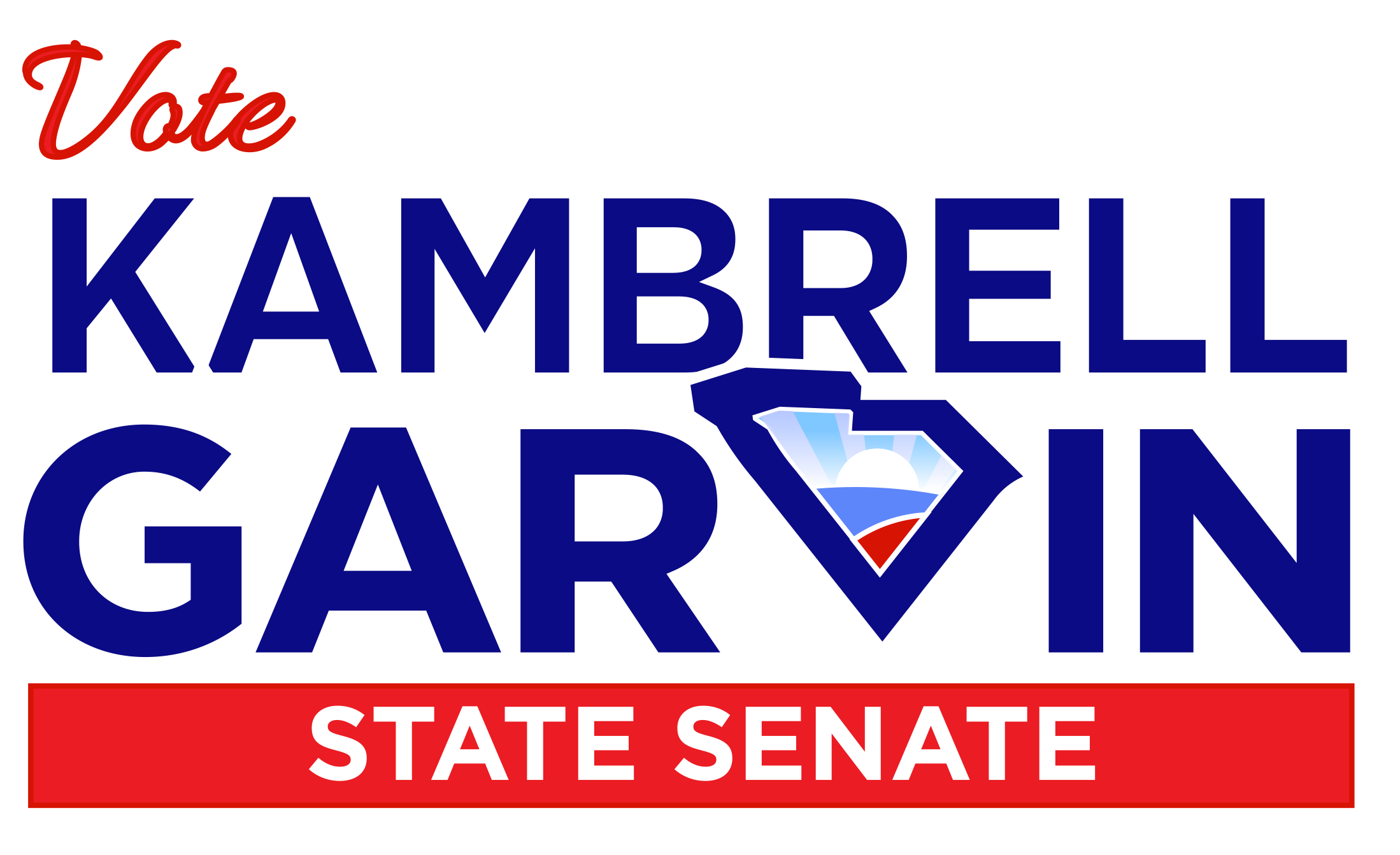 Garvin for SC State Senate – Kambrell Garvin for SC Senate